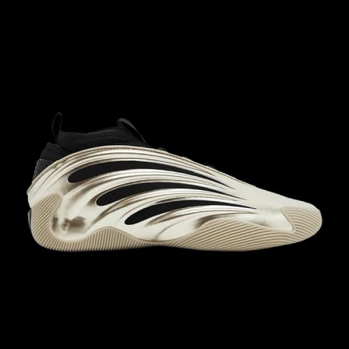 adidas Harden Vol. 9 'Cyber Metallic' Special Box