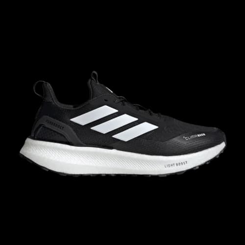 adidas Pureboost 5 Climawarm 'Core Black Cloud White'
