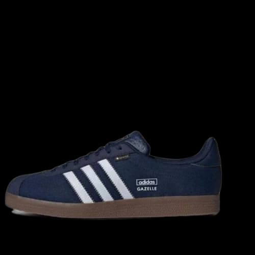 adidas originals Gazelle Gore-Tex 'College Navy'
