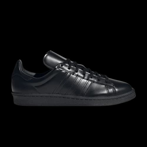 adidas Campus 80s 'Core Black'