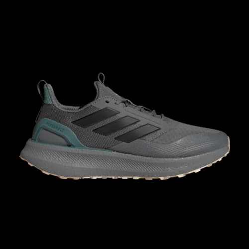 adidas Pureboost 5 Climawarm 'Grey Core Black'