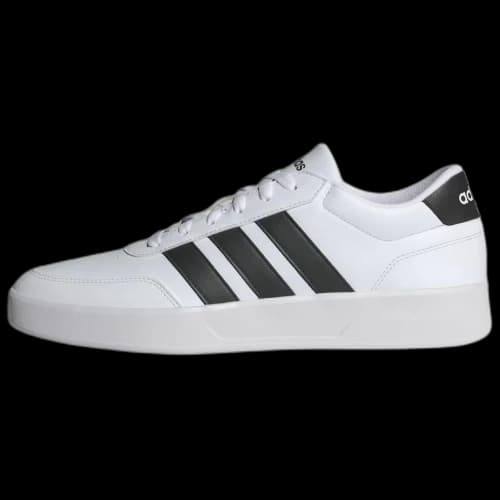adidas Breaknet 3.0 Cloud White Core Black