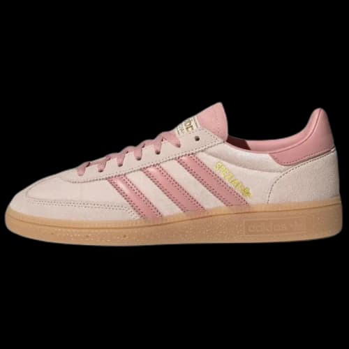 adidas Handball Spezial 'Wonder Quartz Wonder Mauve Gum' (Women's)