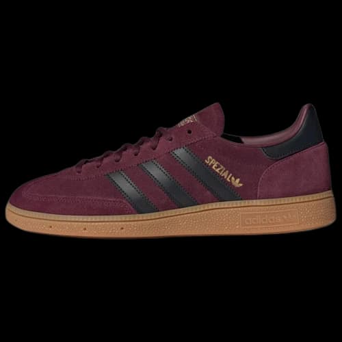 adidas Handball Spezial Maroon Black