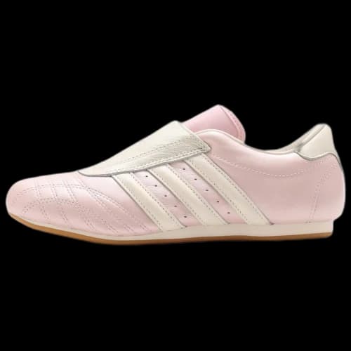 adidas Taekwondo 'Pink Cream White' (Women's)