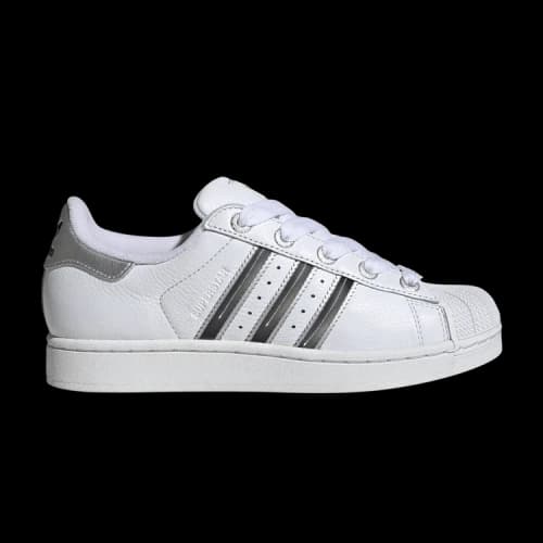 Adidas Originals Superstar Ii Shoes Women's