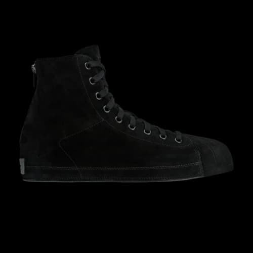 adidas Y-3 Nizzastar Hi Black