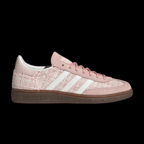 adidas Handball Spezial 'Pink' (Women's)