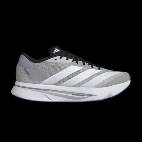 adidas Adizero SL2 'Grey Cloud White Core Black'