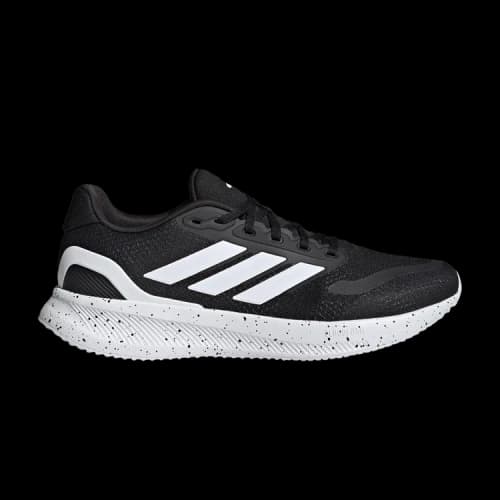 adidas Runfalcon 5 Black White