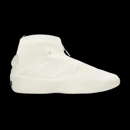 adidas Fear of God Athletics II.5 Basketball Cloud White