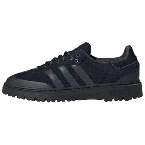 adidas Samba Winterized Black Carbon