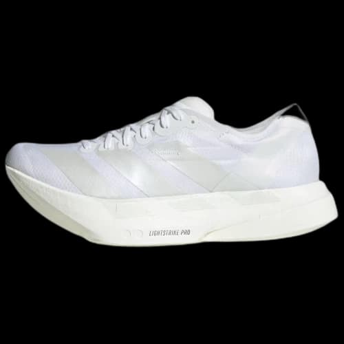 adidas Adizero Adios Pro 4 Footwear White (Women's)