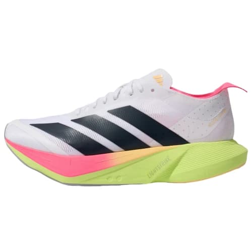 adidas Adizero Drive RC 'Cloud White Lucid Pink' (Women's)