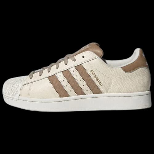 adidas Superstar II 'Wonder White Cardboard' (Women's)
