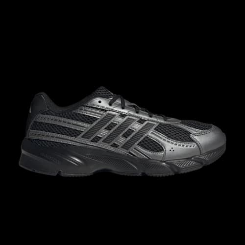 adidas Technochaos 2000 'Black Iron Metallic'