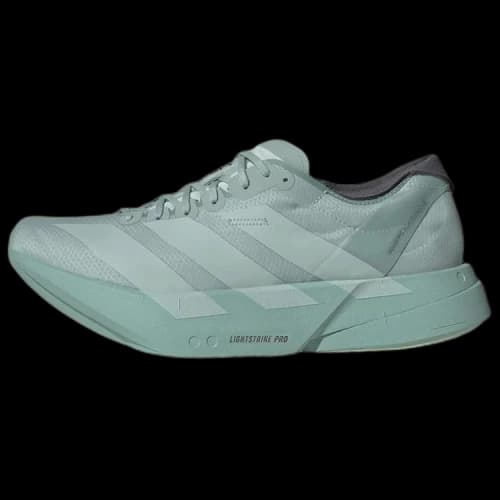adidas Adizero Adios Pro 4 'Tactile Green Vapour Green Magic Grey'