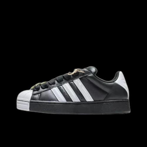 adidas Superstar 'Core Black Cloud White' (Women's)