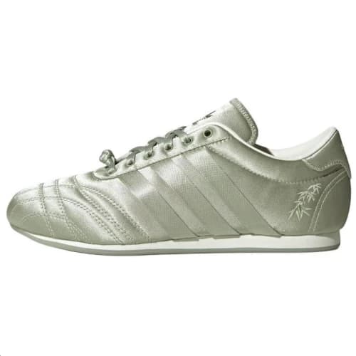 adidas Taekwondo Lace 'Green' (Women's)