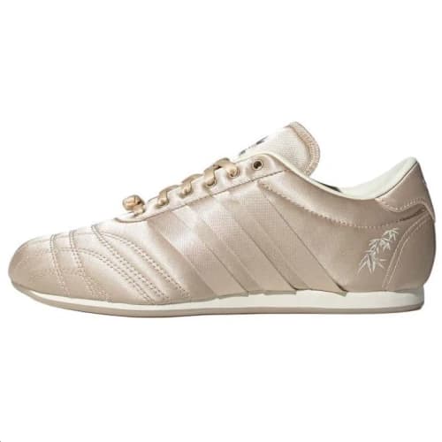 adidas Taekwondo Lace 'Copper'