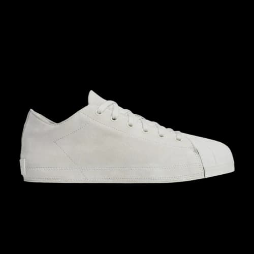 adidas Y-3 Nizzastar Lo Orbit Grey