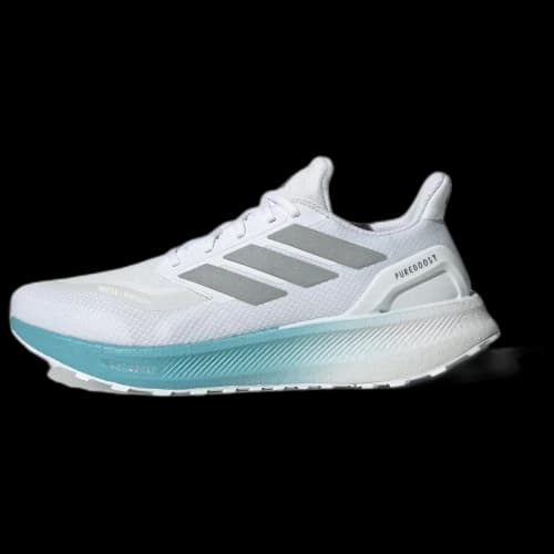 adidas Pureboost 'White Teal Green'