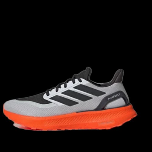 adidas Pureboost 5 'Grey Orange'