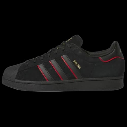 adidas Superstar ADV Felipe Gustavo