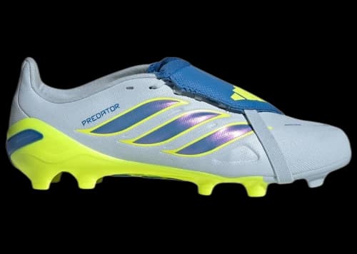 adidas Predator League Fold-Over Tongue FG Ice Cold Precision Pack (GS)
