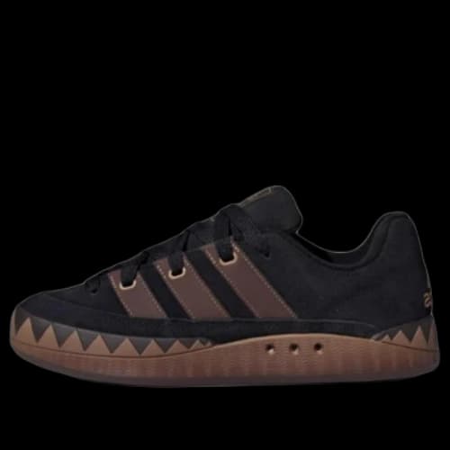 adidas Adimatic 'Black Gum'