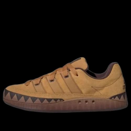 adidas Adimatic 'Tan'