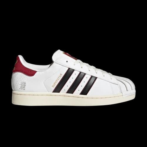 adidas Superstar Year of the Snake