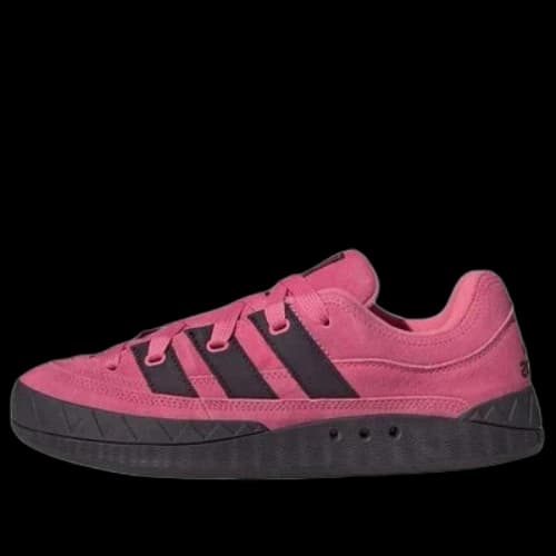 adidas Adimatic 'Pink Black'