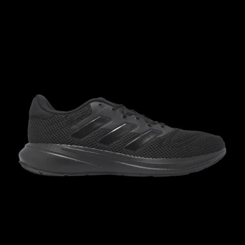 adidas Response Runner 'Triple Black'