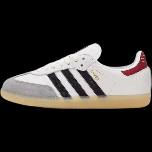 (GS) adidas Samba OG 'Year of the Snake'