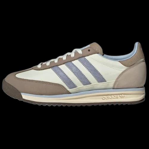 adidas SL 72 RS 'Brown'