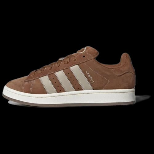 adidas Campus 00s Wild Brown