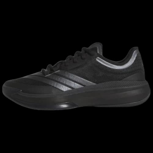 adidas Adizero Select 3.0 Black Iron Metallic