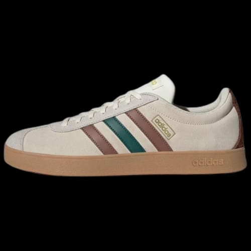adidas VL Court 2.0 'Beige Gum'