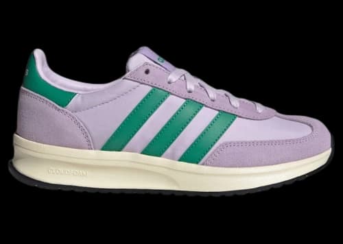 adidas Run 70s 2.0 Ice Lavender Court Green Powder Plum (Women's)