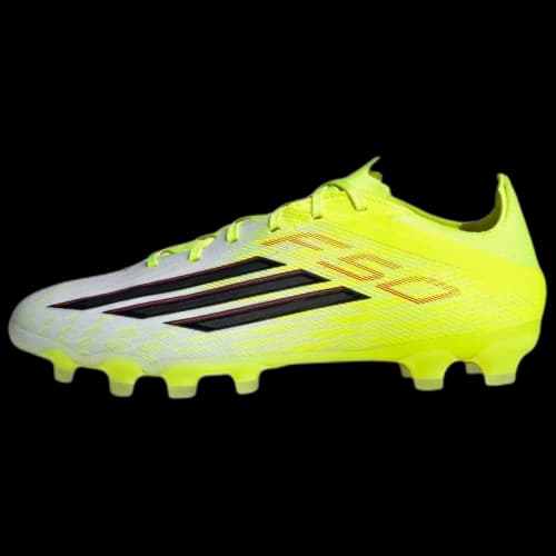 Adidas F50 PRO Soccer Shoes Unisex Sun Yellow