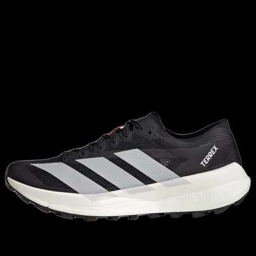 adidas Terrex Agravic Speed 2 'Black Grey Two'