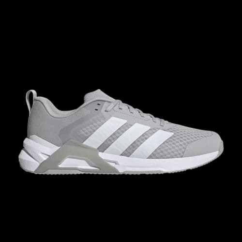 adidas Dropset Control 'Grey White'
