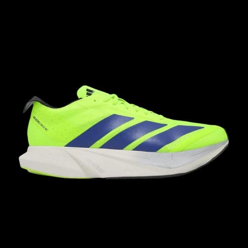 Adidas ADIZERO DRIVE RC Lightweight Low top Casual Training Sprint Running Shoes Men's Neon Green