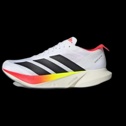 Adidas ADIZERO DRIVE RC Polyester Cushioning Support Low top Lightstrike Midsole Long Distance Running Racing