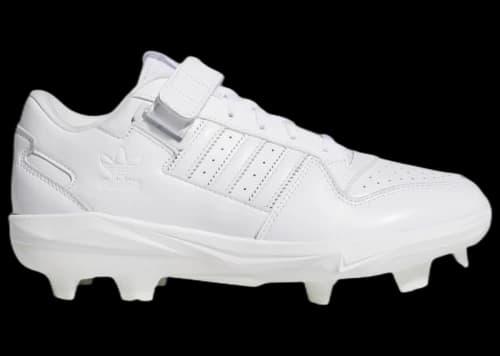 adidas Forum TPU Triple White