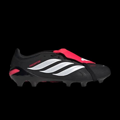 adidas Predator League Fold-Over Tongue FG Immortal DNA Pack