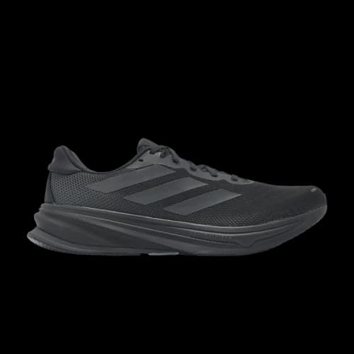 adidas Supernova Rise 2 Black Carbon