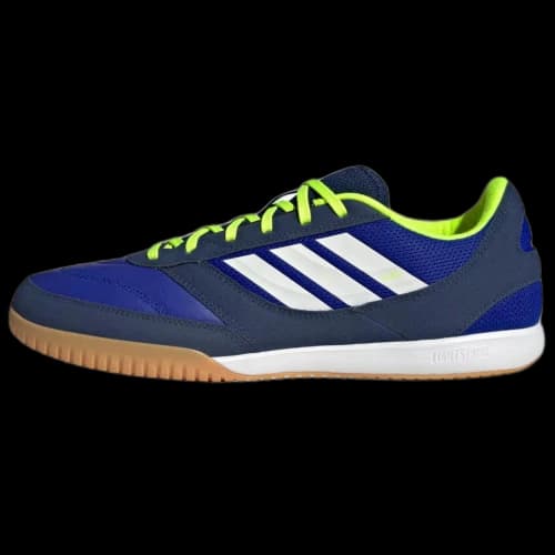 Adidas Top Sala Competition 2 Soccer Shoes Unisex Blue
