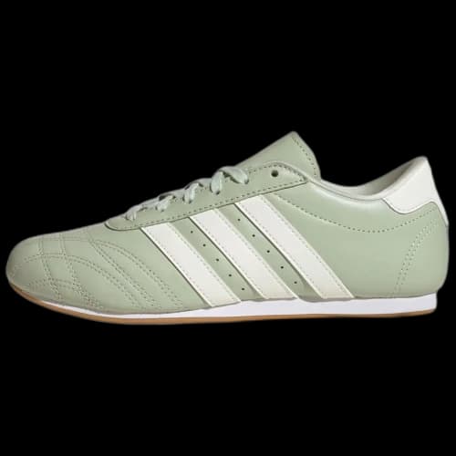 adidas Taekwondo 'Green Off White' (Women's)